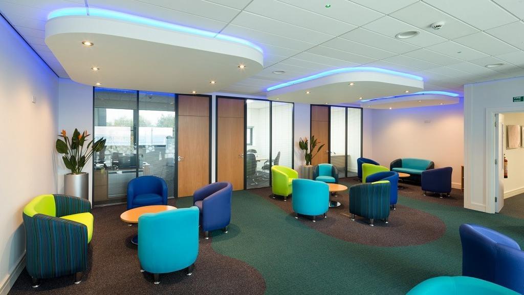 The Deep Business Centre - photo 7