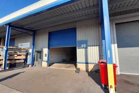 Industrial unit to rent, Unit 4B, Tokenspire Park, Hull Road, Woodmansey, Beverley, East Yorkshire, HU17 0TB