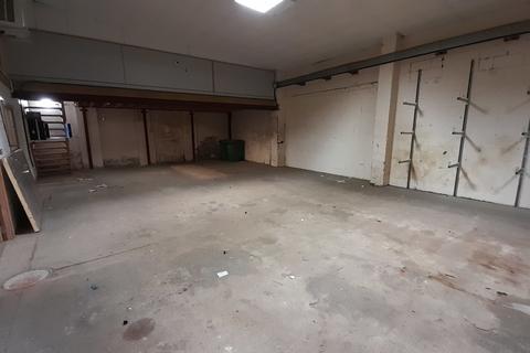 Industrial unit to rent, 86 York Street, Hull, East Riding Of Yorkshire, HU2 0QD