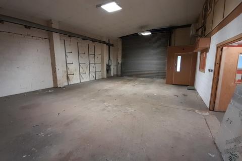 Industrial unit to rent, 86 York Street, Hull, East Riding Of Yorkshire, HU2 0QD