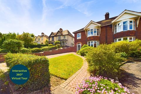 3 bedroom semi-detached house for sale, Brigg Road, North Lincolnshire DN18