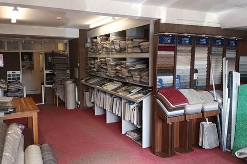 Shop for sale, J T Carpets, 5 Gillshill Road, Hull, East Yorkshire, HU8 0JG