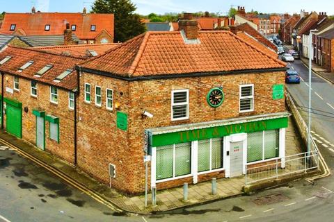 Shop for sale, 3 Beckside North, Beverley, East Yorkshire, HU17 0PR