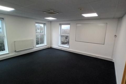 Office to rent, 2nd Floor, Planet House, Hedon Road, Woodhouse Street, Hull, East Yorkshire, HU9 1RJ