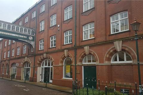 Office to rent, Anchor House, The Maltings Estate, Silvester Street, Hull, East Yorkshire