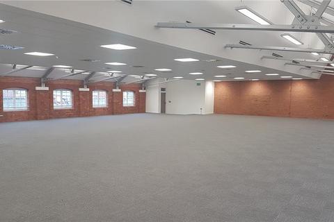 Office to rent, Anchor House, The Maltings Estate, Silvester Street, Hull, East Yorkshire