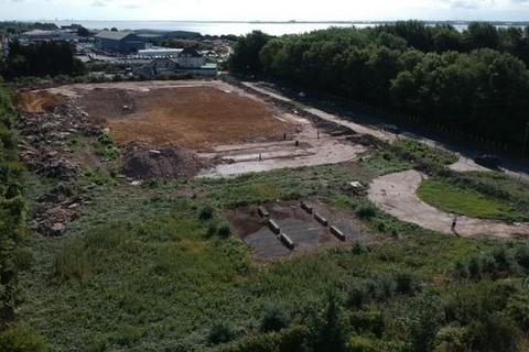 Land for sale, Development Site, Livingstone Road, Hessle, HU13 0EG