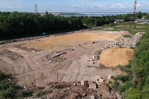 undefined, Development Site, Livingstone Road, Hessle, HU13 0EG