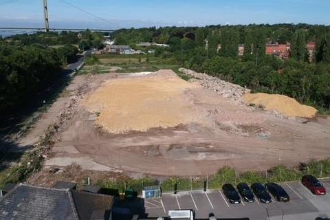 undefined, Development Site, Livingstone Road, Hessle, HU13 0EG