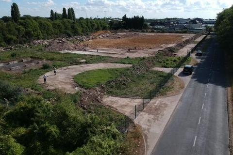 undefined, Development Site, Livingstone Road, Hessle, HU13 0EG