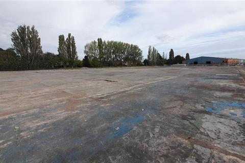 Industrial unit to rent, Bridge Works, Saxon Way, Ferry Road, Hessle, East Yorkshire, HU13 0TP