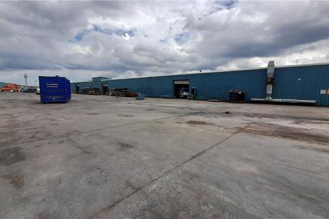 Industrial unit to rent, Bridge Works, Saxon Way, Ferry Road, Hessle, East Yorkshire, HU13 0TP