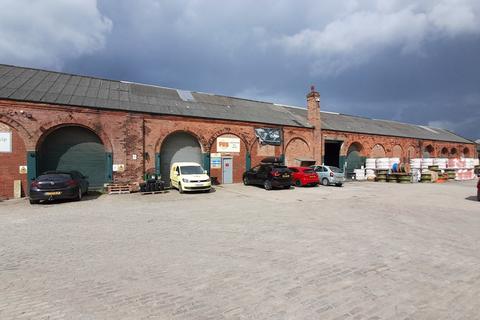 Industrial unit to rent, Riverside Warehouse, 471 Wincolmlee, Hull, HU5 1RH