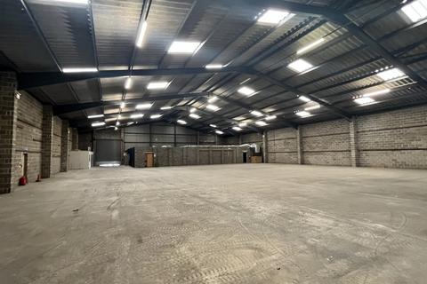 Industrial unit to rent, Warehouse, Rotterdam Road, Hull, East Yorkshire, HU7 0XD