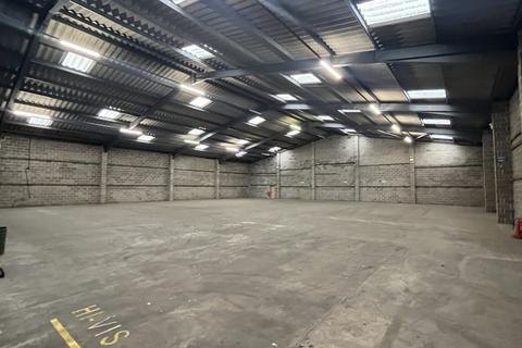 Industrial unit to rent, Warehouse, Rotterdam Road, Hull, East Yorkshire, HU7 0XD