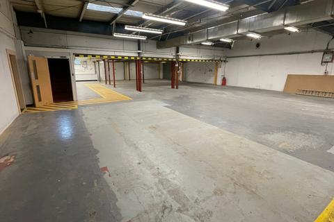 Industrial unit to rent, Rotary House, National Avenue, Hull, East Yorkshire, HU5 4HF