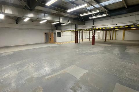 Industrial unit to rent, Rotary House, National Avenue, Hull, East Yorkshire, HU5 4HF