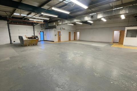 Industrial unit to rent, Rotary House, National Avenue, Hull, East Yorkshire, HU5 4HF