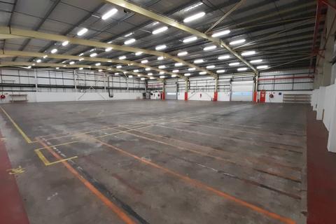 Industrial unit for sale, Industrial Warehouse, Glasshouse Row, Cleveland Street, Hull, East Riding Of Yorkshire, HU8 8AY