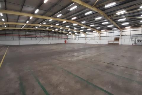 Industrial unit for sale, Industrial Warehouse, Glasshouse Row, Cleveland Street, Hull, East Riding Of Yorkshire, HU8 8AY