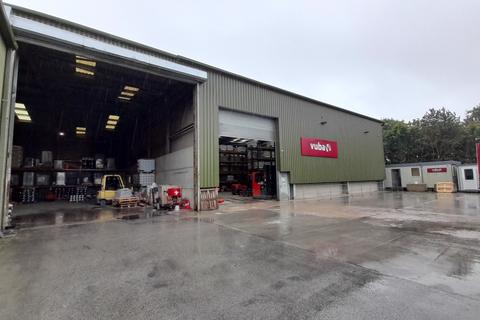 Industrial unit to rent, The Old Hall, Riston Road, Catwick, Leven, East Yorkshire