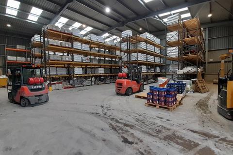 Industrial unit to rent, The Old Hall, Riston Road, Catwick, Leven, East Yorkshire