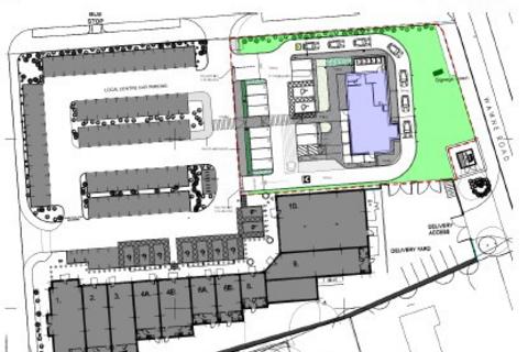Property for sale, Monks Way Retail Park, Wawne Road, Kingswood, Hull, HU7 3NS