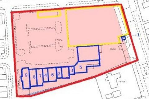Property for sale, Monks Way Retail Park, Wawne Road, Kingswood, Hull, HU7 3NS