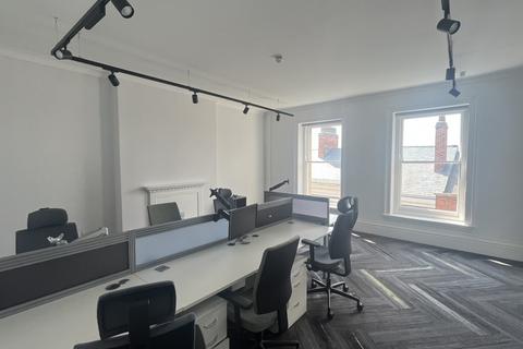 Office to rent, 55 Whitefriargate, Hull, East Yorkshire, HU1 2HU