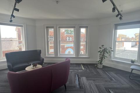 Office to rent, 55 Whitefriargate, Hull, East Yorkshire, HU1 2HU