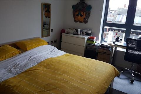 1 bedroom property for sale, Apartment 22, Queens Dock Avenue, Hull, East Yorkshire, HU1 3DR