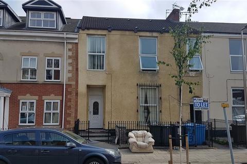 1 bedroom property for sale, 95 Coltman Street, Hull, East Riding Of Yorkshire, HU3