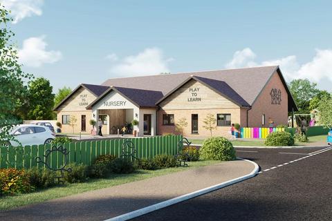 Office for sale, Childrens Nursery Site, Amy Johnson Way, Hull, East Riding Of Yorkshire, HU7 3NP