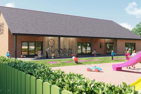 Office for sale, Childrens Nursery Site, Amy Johnson Way, Hull, East Riding Of Yorkshire, HU7 3NP