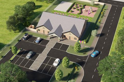Office for sale, Childrens Nursery Site, Amy Johnson Way, Hull, East Riding Of Yorkshire, HU7 3NP