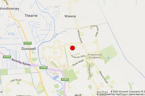 Office for sale, Childrens Nursery Site, Amy Johnson Way, Hull, East Riding Of Yorkshire, HU7 3NP