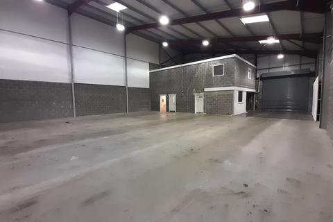 Industrial unit to rent, Walcott Street, Hull, East Yorkshire, HU3 4AU