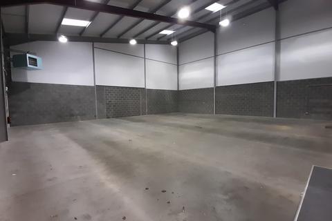 Industrial unit to rent, Walcott Street, Hull, East Yorkshire, HU3 4AU