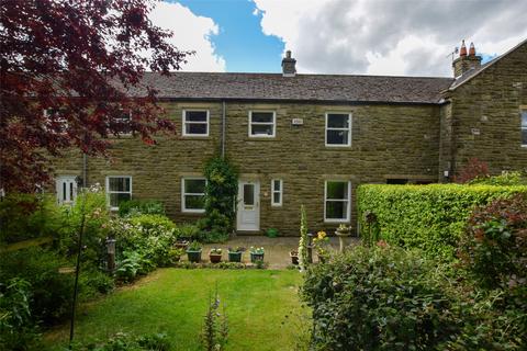 3 bedroom terraced house for sale, Greenbank, Eggleston, Barnard Castle, County Durham, DL12