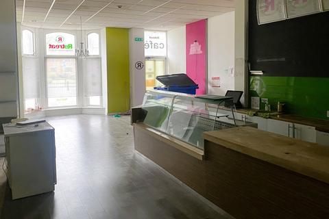 Shop to rent, Unit 2 & 3 Newland House, 439 Beverley Road, Hull, HU5 1NR