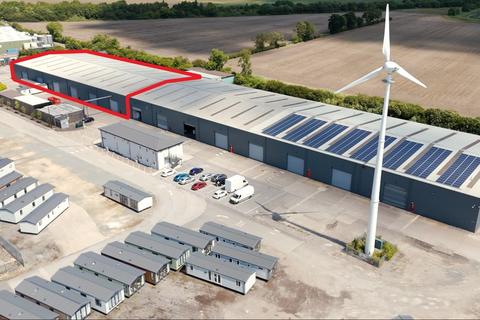 Industrial unit to rent, Industrial Workshop, Staddlethorpe Broad Lane, Gilberdyke, Brough, East Riding Of Yorkshire, HU15 2TD