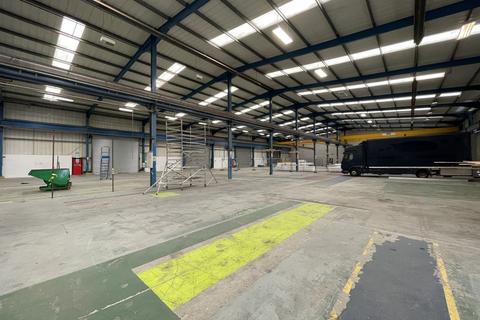 Industrial unit to rent, Industrial Workshop, Staddlethorpe Broad Lane, Gilberdyke, Brough, East Riding Of Yorkshire, HU15 2TD