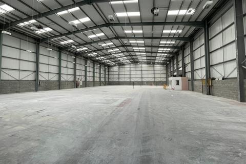 Industrial unit to rent, Unit 1 Amsterdam Road, Hull, East Riding Of Yorkshire, HU7 0XF