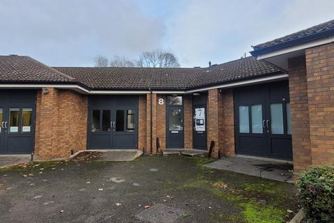 Office to rent, Unit 8 Southgate Court, Hornsea, East Yorkshire, HU18 1RP