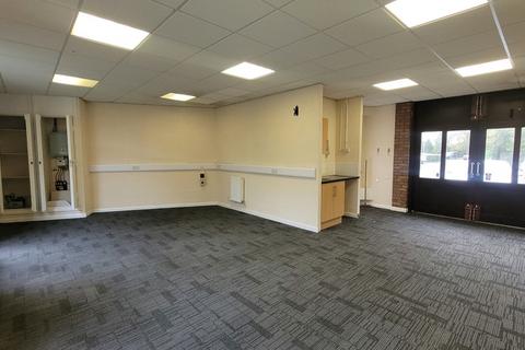 Office to rent, Unit 8 Southgate Court, Hornsea, East Yorkshire, HU18 1RP