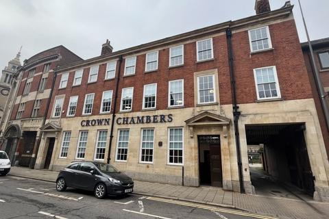Second Floor, 93-95 Alfred Gelder Street, Hull, East Riding Of Yorkshire, HU1 1EP