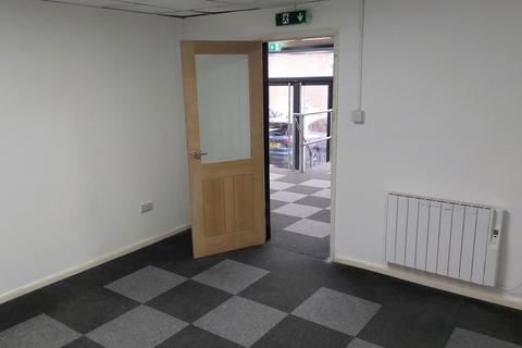 Office to rent, Unit 1, 19-20 Caroline Place, Hull, HU2 8DR