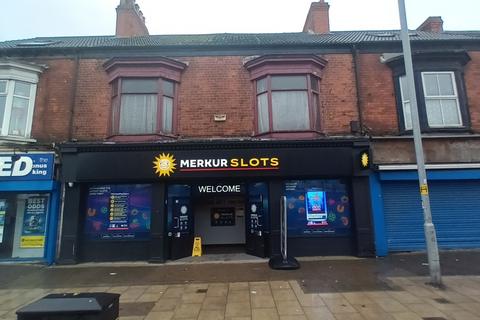 Shop for sale - 260-262 Holderness Road, Hull, East Riding of Yorkshire, HU9 2HX