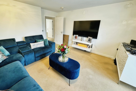 2 bedroom apartment for sale, Station Road, Telford TF2