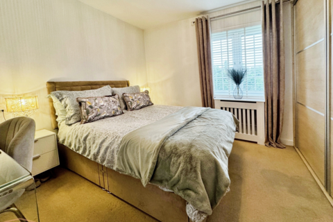 2 bedroom apartment for sale, Station Road, Telford TF2